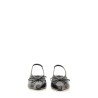 THE "CUBISTO" SLINGBACKS