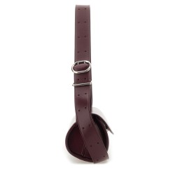 SMALL "CANNOLI" BAG