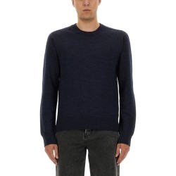 WOOL JERSEY.