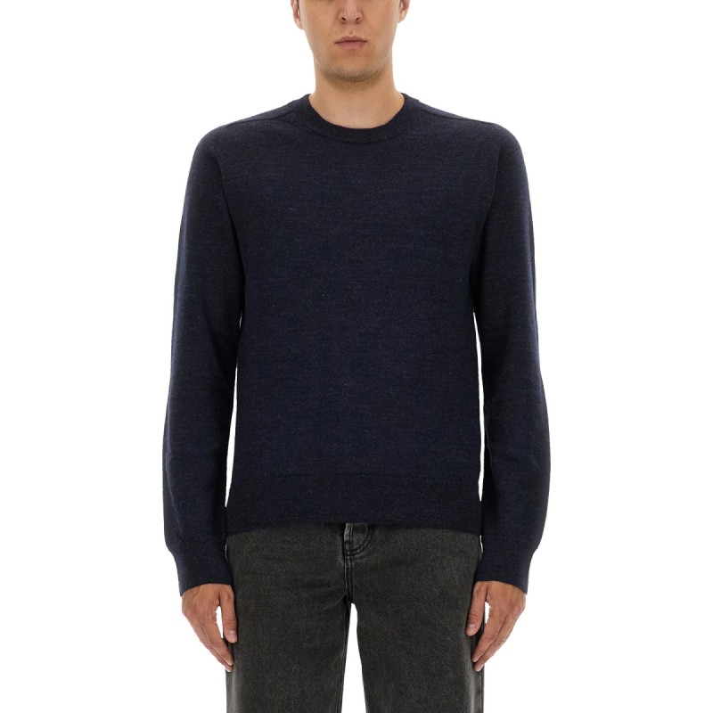 WOOL JERSEY.