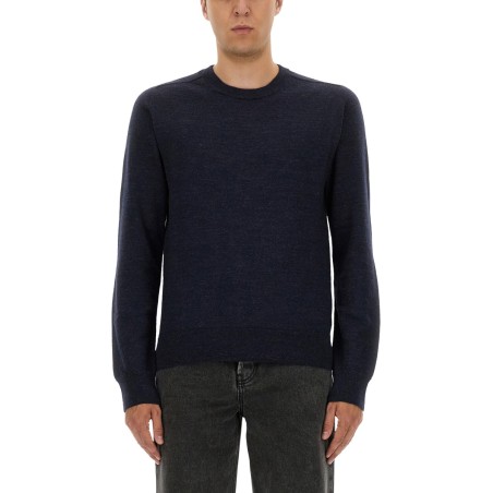 WOOL JERSEY.