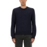 WOOL JERSEY.