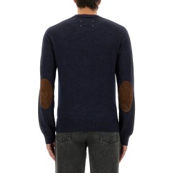 WOOL JERSEY.