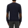 WOOL JERSEY.