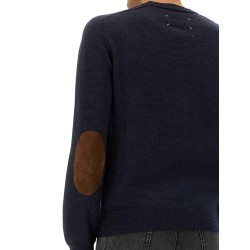 WOOL JERSEY.