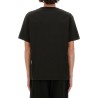 BOKE FLOWER PRINT T-SHIRT