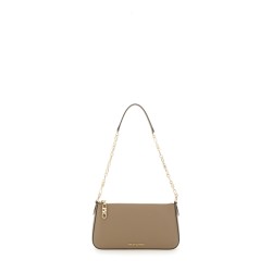 MEDIUM CLUTCH BAG WITH EMPIRE LOGO