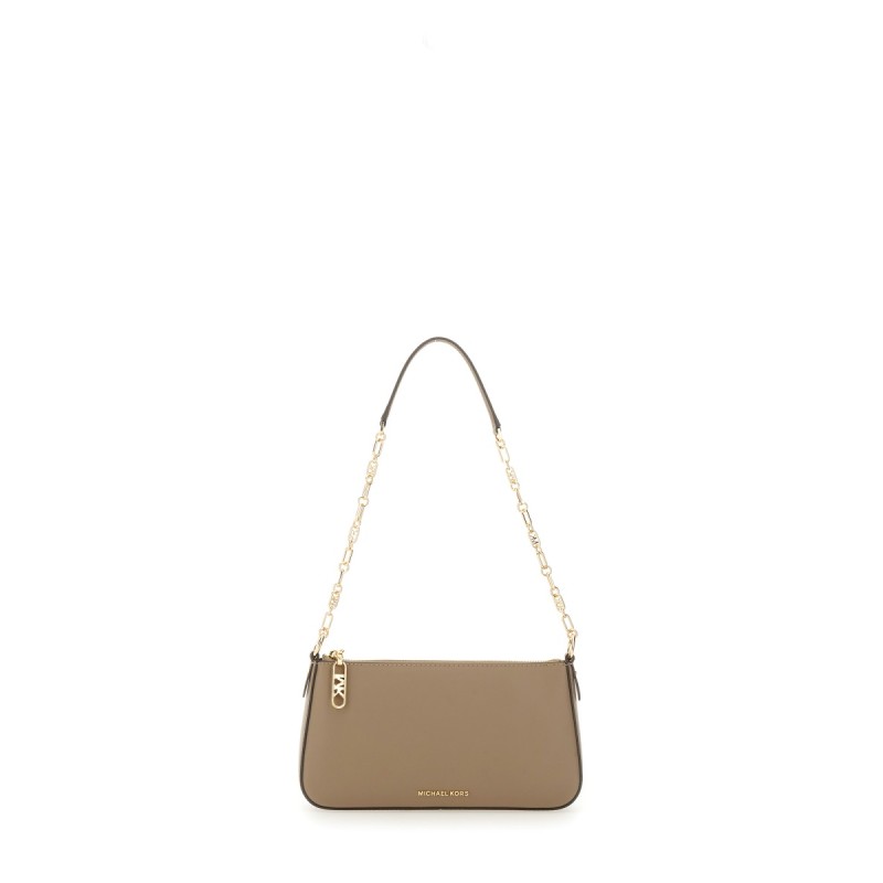 MEDIUM CLUTCH BAG WITH EMPIRE LOGO