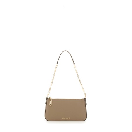 MEDIUM CLUTCH BAG WITH EMPIRE LOGO