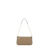 MEDIUM CLUTCH BAG WITH EMPIRE LOGO