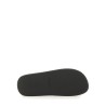 SLIDE SANDAL WITH LOGO