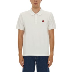 COTTON POLO