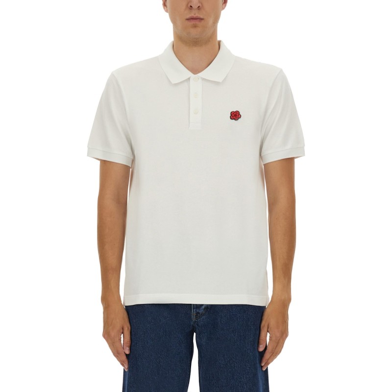 COTTON POLO