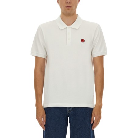 COTTON POLO