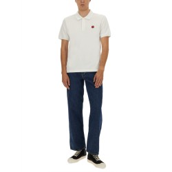 COTTON POLO