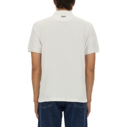 COTTON POLO