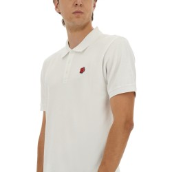 COTTON POLO
