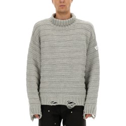 TURTLENECK SWEATER
