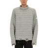 TURTLENECK SWEATER
