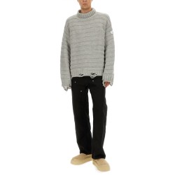 TURTLENECK SWEATER