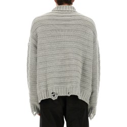 TURTLENECK SWEATER