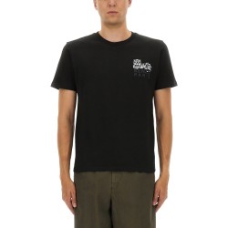SLIM FIT T-SHIRT