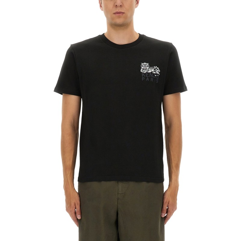 SLIM FIT T-SHIRT