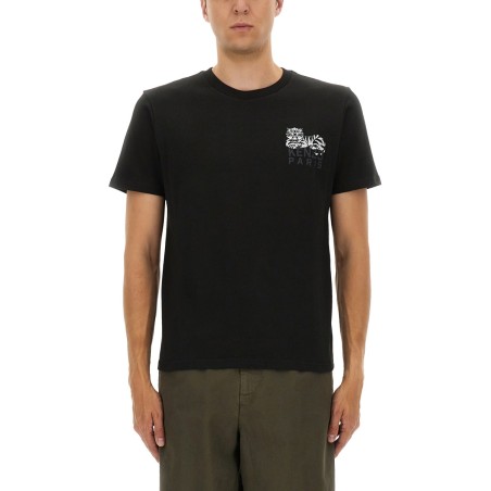SLIM FIT T-SHIRT