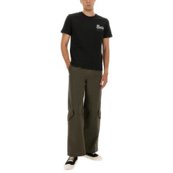 SLIM FIT T-SHIRT