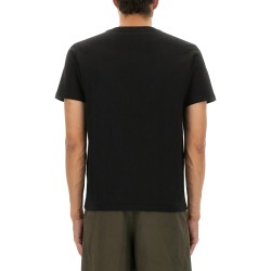 SLIM FIT T-SHIRT
