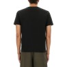 SLIM FIT T-SHIRT