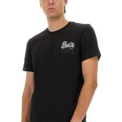 SLIM FIT T-SHIRT