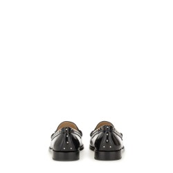 MOCCASIN "LOTTIE"