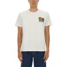 SLIM FIT T-SHIRT