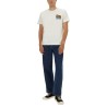 SLIM FIT T-SHIRT
