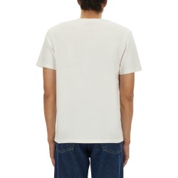 SLIM FIT T-SHIRT