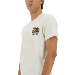 SLIM FIT T-SHIRT