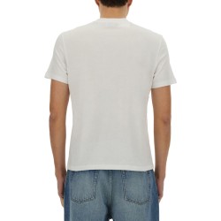 T-SHIRT CON LOGO