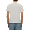 T-SHIRT CON LOGO