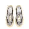 LEATHER SNEAKER