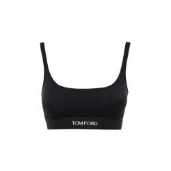 BRALETTE CON LOGO