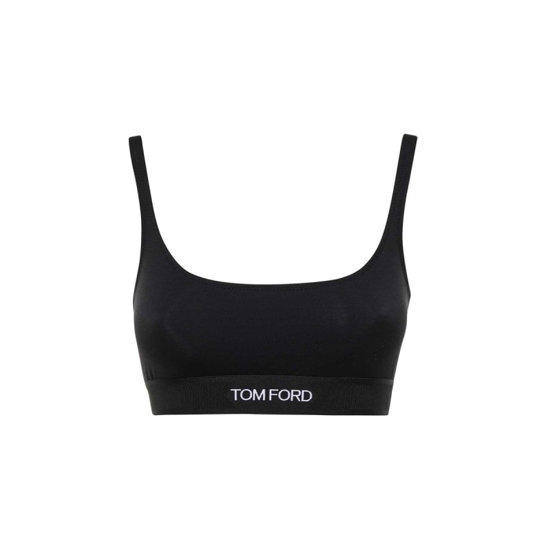 BRALETTE CON LOGO
