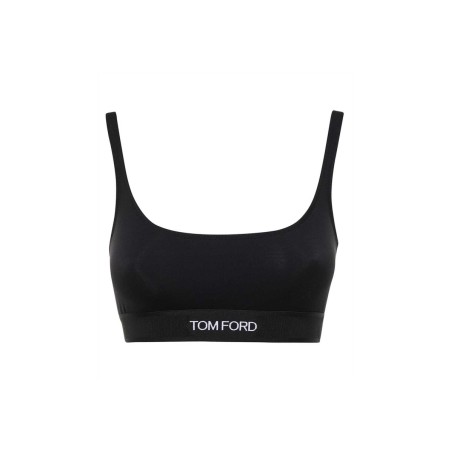 BRALETTE CON LOGO