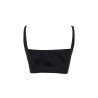 BRALETTE CON LOGO