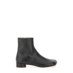 ANATOMICAL BOOT