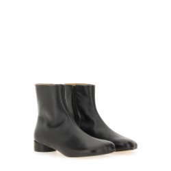 ANATOMICAL BOOT