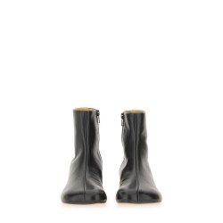 ANATOMICAL BOOT