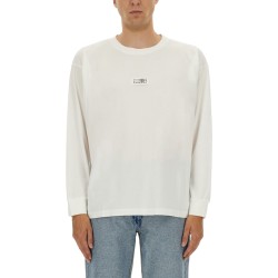 LONG-SLEEVED T-SHIRT