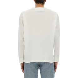LONG-SLEEVED T-SHIRT