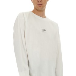 LONG-SLEEVED T-SHIRT